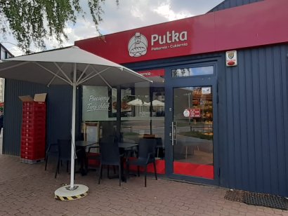 Warszawa, ul. Wąwozowa 36 paw. 69